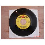 The Dixie Cups Little Bell 45 Record