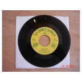 Charlie Taylor Lord of the Dance 45 Record
