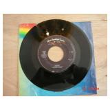 Dennis Yost & The Classics IV 45 Record