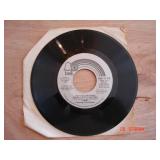Dawn W/ Tony Orlando 45 Record