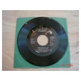 Darly Hall John Oates 45 Record