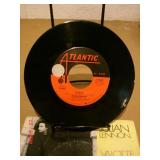 Julian Lennon 45 Record