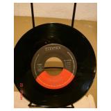 Howard Jones 45 Record