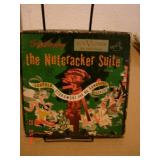 Tchaikovsky - The Nutcracker Suite - 3 record Set