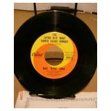 Nat King Cole