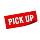 Please Pick-Up On Time