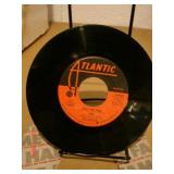 INXS 45 Record