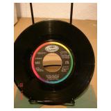 Heart 45 Record