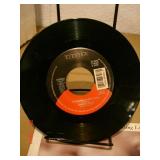 Howard Jones 45 Record