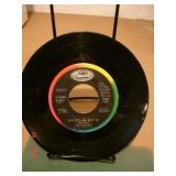 Heart 45 Record