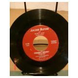 Archie Bleyer  45 Record
