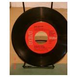 John Denver 45 Record