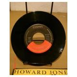 Howard Jones  45 Record