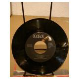 Jack Jones 45 Record
