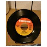 Journey 45 Record