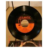 Andy Taylor 45 Record