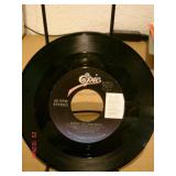 Alice Cooper 45 Record
