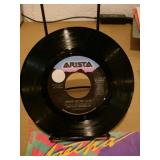 Aretha Franklin 45 Record
