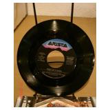 The Alan Parsons Project 45 Record