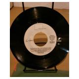 The Nylons 45 Record