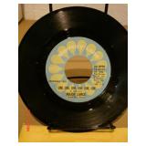 Major Lance  45 Record