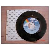 Mills Brothers Till Then 45 Record