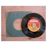 Mark Gray 45 Record