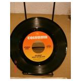 Journey 45 Record