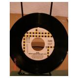 Vixen  45 Record