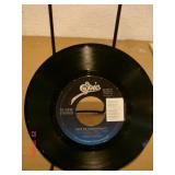 Living Colour 45 Record