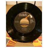 Jack Jones 45 Record