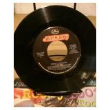 John Cougar Mellencamp 45 Record