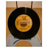 Motley Crue 45 Record