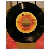 John Wesley Ryles 45 Record