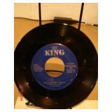 The Dominoes/Platters