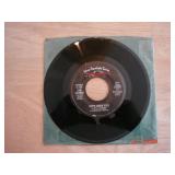 Kim Carnes More Love/Bette Davis Eyes 45 Record