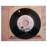 Belinda Carlisle Mad About You 45 Record
