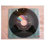 Conway Twitty 45 Record