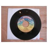 B.T Express "Express" 45 Record