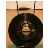 Eddy Arnold w/ Hugo Winterhalter