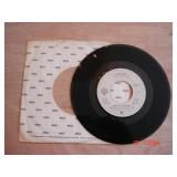 Van Halen 45 Record