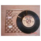 Village People Macho Man/Key West 45 Record