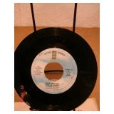 Linda Ronstandt  45 Record