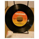 Lover Boy 45 Record