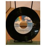 Lee Greenwood  45 Record