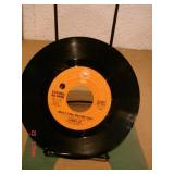 Labelle 45 Record