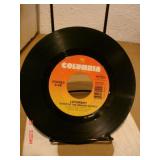 Lover Boy 45 Record