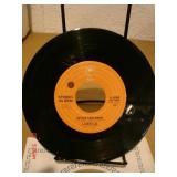 Labelle 45 Record
