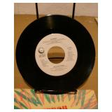 Journey & Sammy Hagar 45 Record