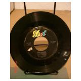 Leroy VanDyke 45 Record